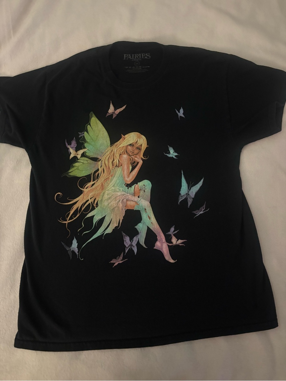 Fairies tee